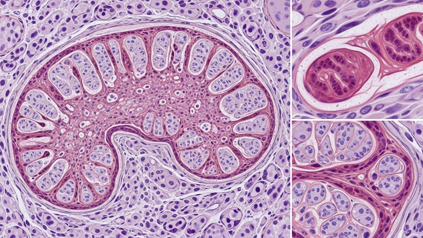 크론병 초기증상