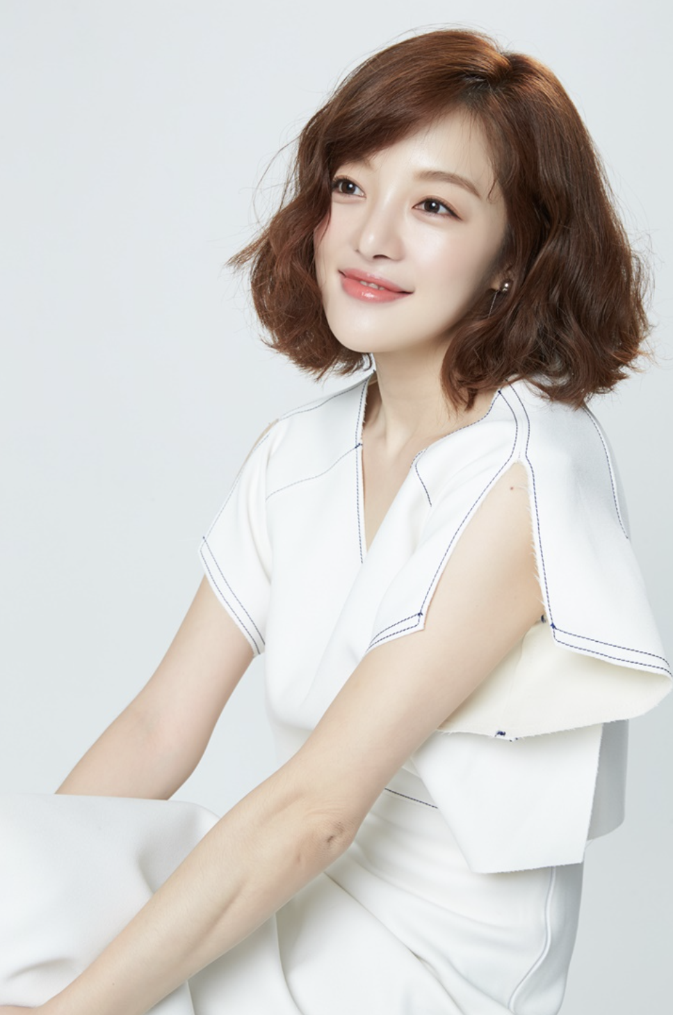 배우 황보라