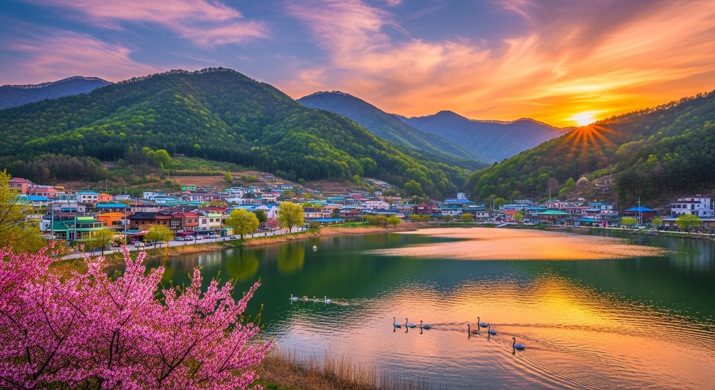 모임 인사말
