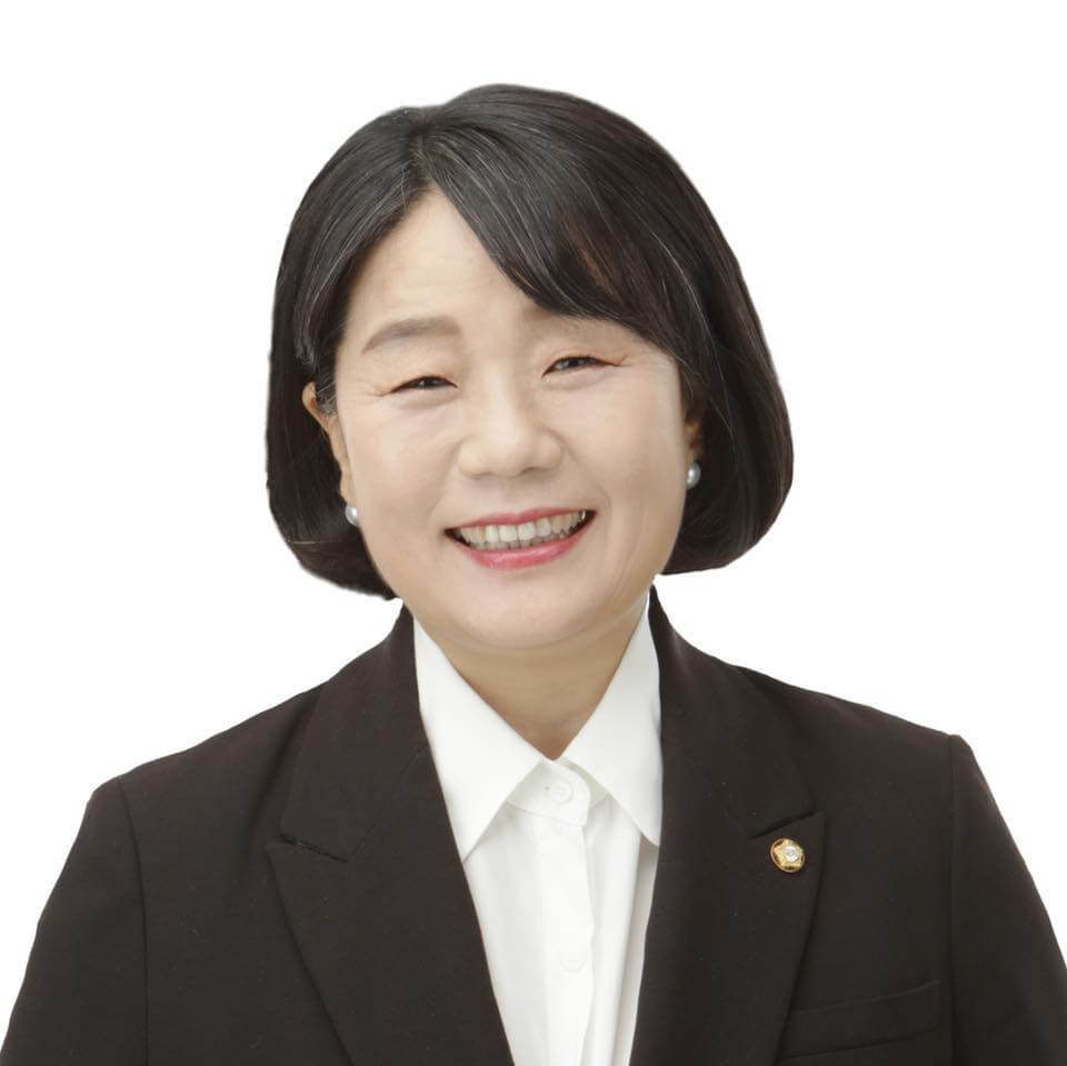 윤미향 국회의원