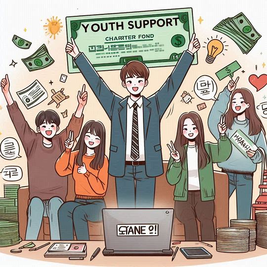 청년 버팀목 전세자금대출 조건, 금리 신청 방법