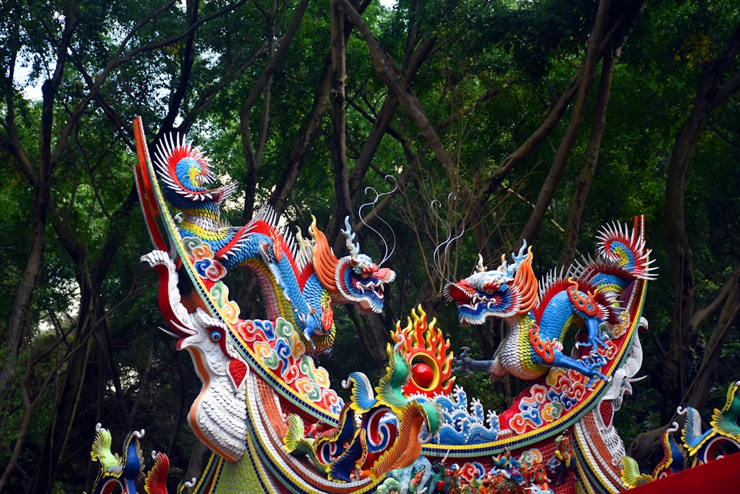 Chunhyang Festival
