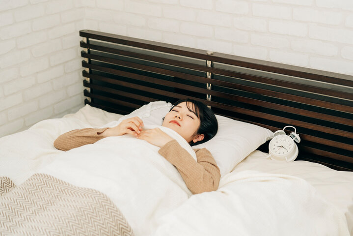 수면에 좋은 음식 10가지 총정리