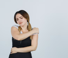 과민성 대장증후군 증상 34