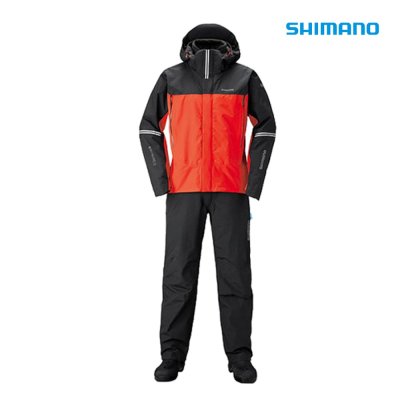 낚시복 브랜드 시마노