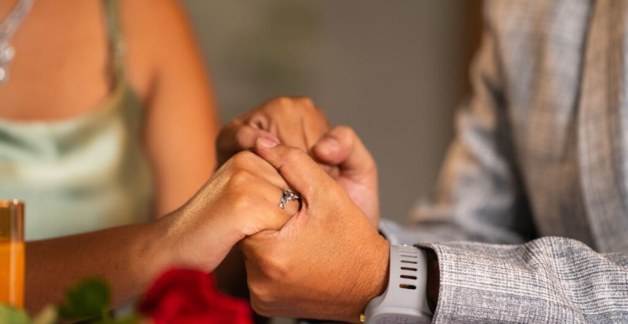 사랑을 충분히 받아야 자존감이 높아진다.