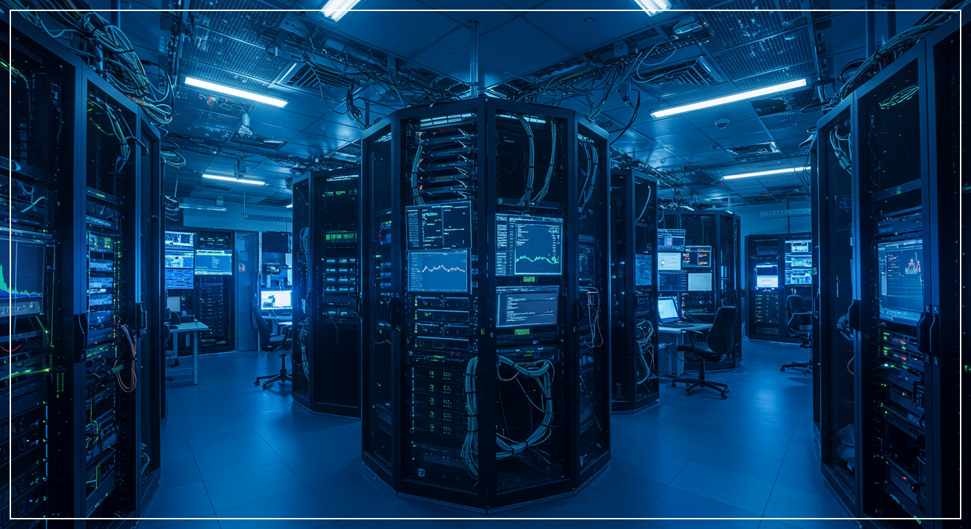 컴퓨터-알고리즘-활용-HFT