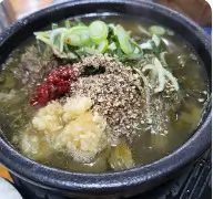 생생정보 해장국 맛집 평양옥