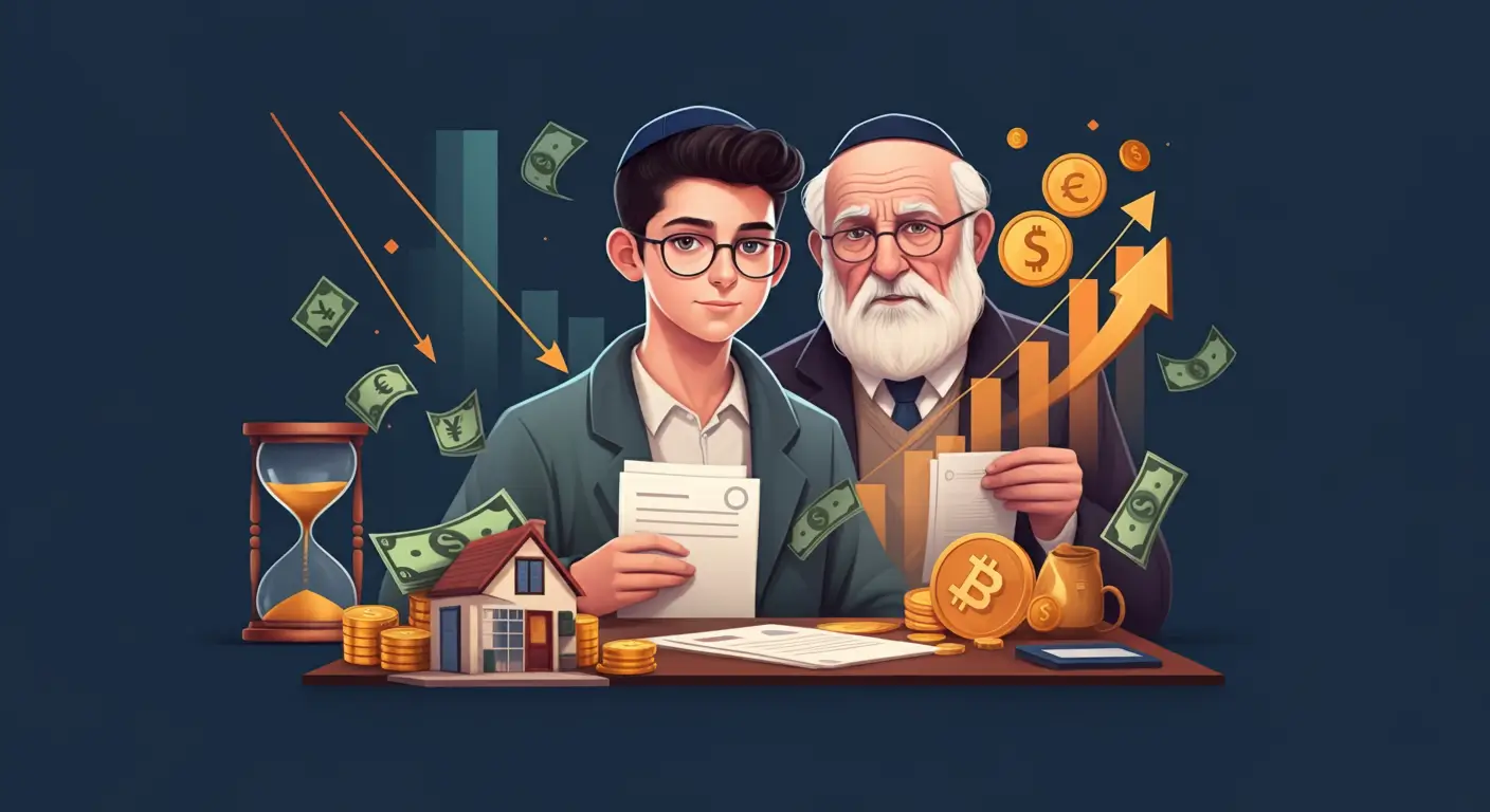 경제적 인플레이션과 자산 가치