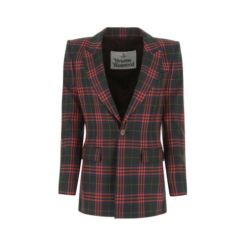 22FW 비비안웨스트우드 자켓 D201 14010063W009X