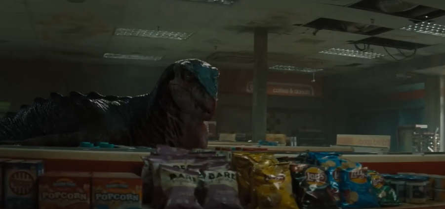 2025년 흥행 영화, 쥬라기 월드: 새로운 시작 완벽 정리