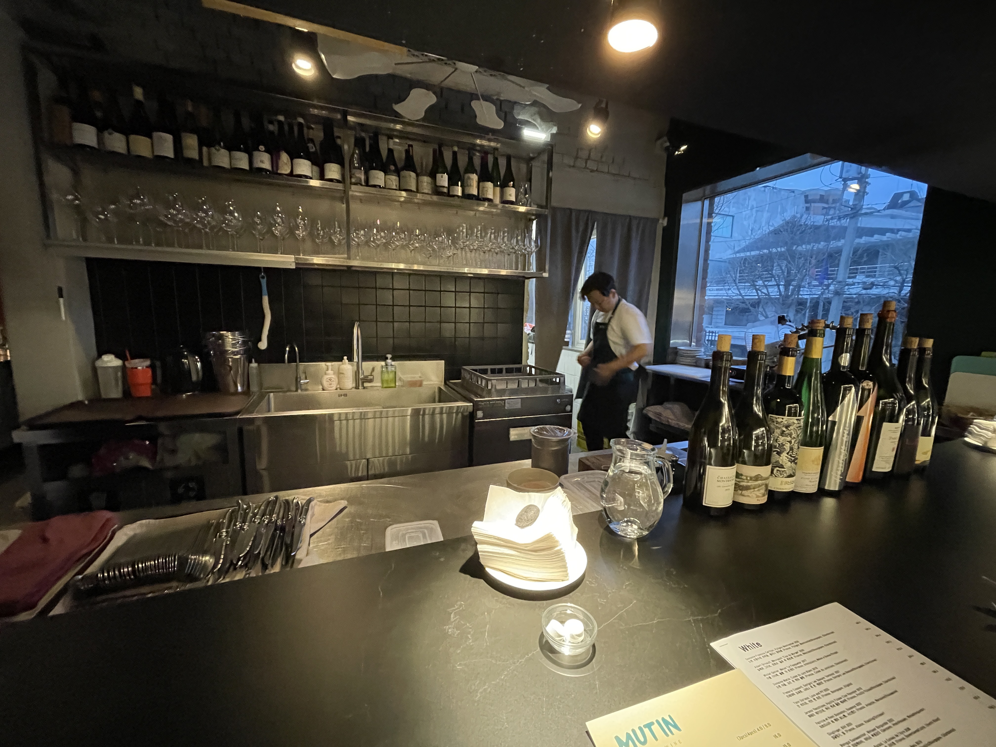 뮤땅 방문 사진 9