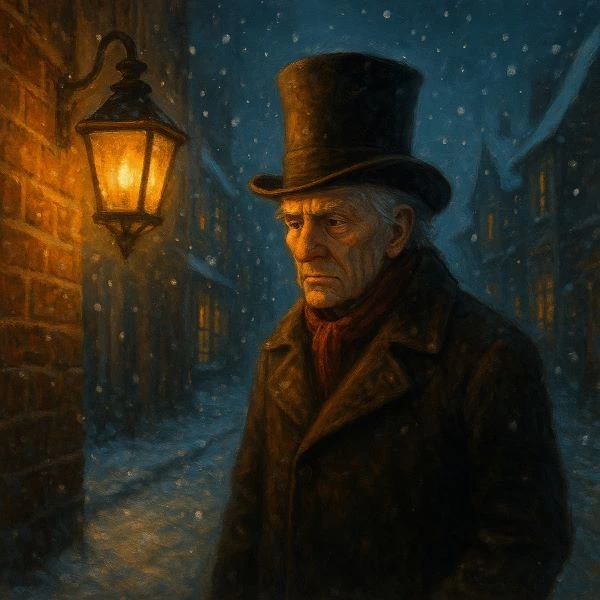 찰스-디킨스의-크리스마스-캐럴