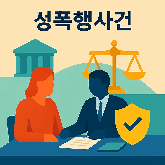 성폭행사건, 장애인강간