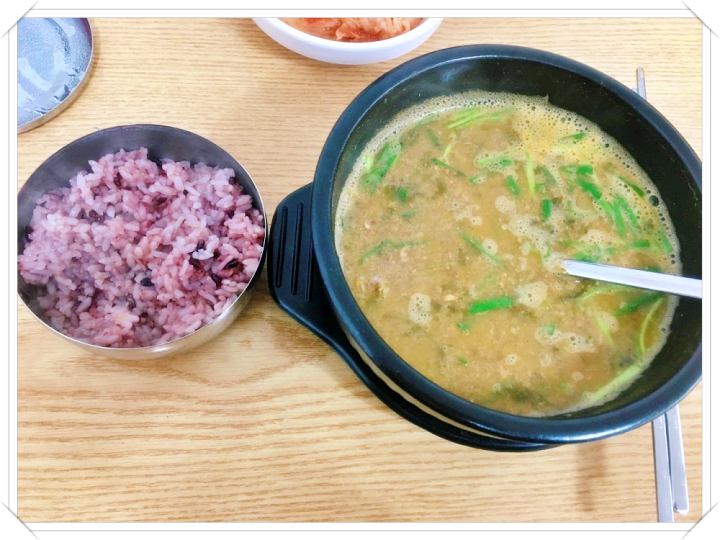 생방송투데이-경기도-수원-통추어탕-추어죽-추어라이스-추어탕-맛집-소개