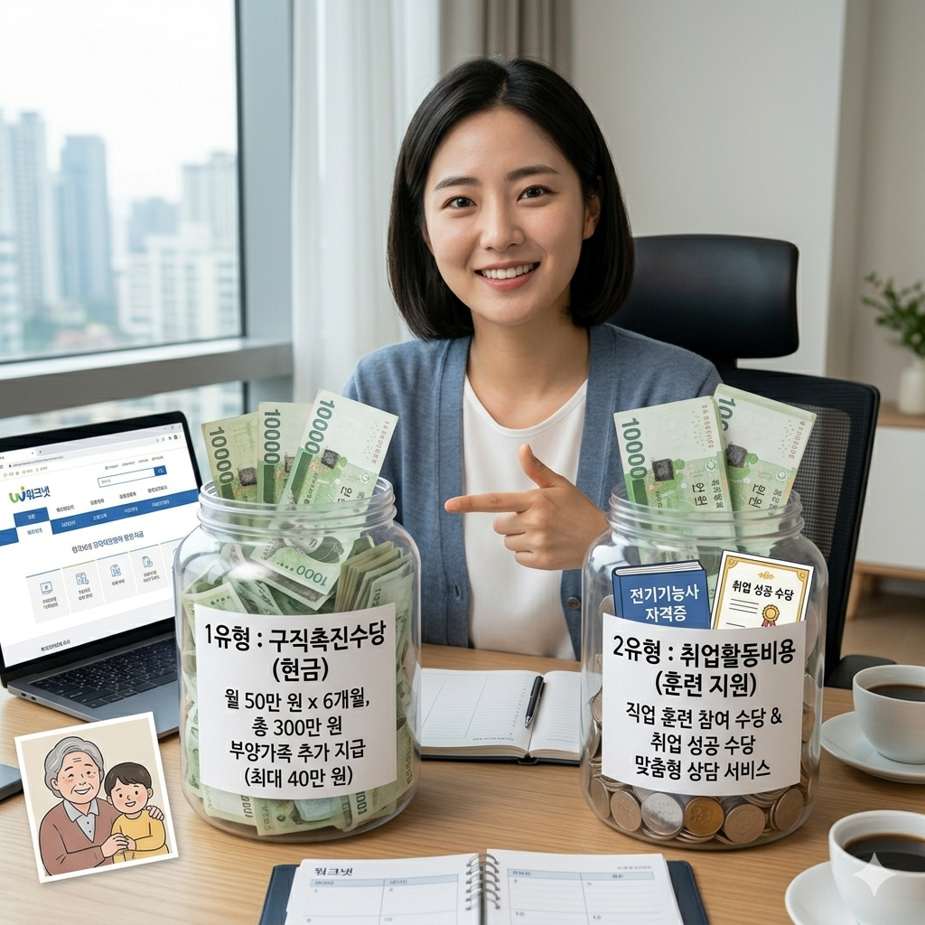 지원 금액과 지급 조건, 꼼꼼히 따져보기