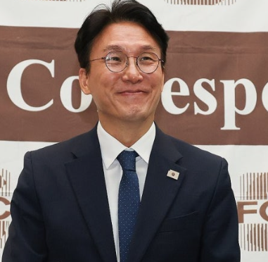 김민석 의원 프로필