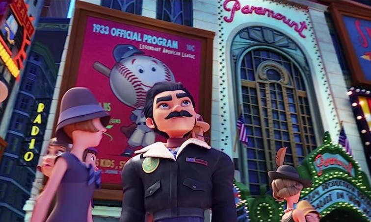 【볼만한 애니메이션 추천】 파이어하트 다시보기 줄거리 결말 후기 리뷰 스포일러