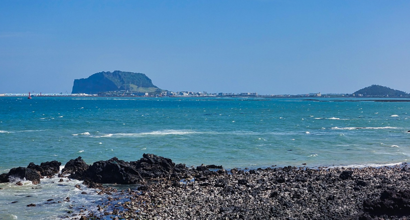 외국인들이 좋아하는 한국 명소