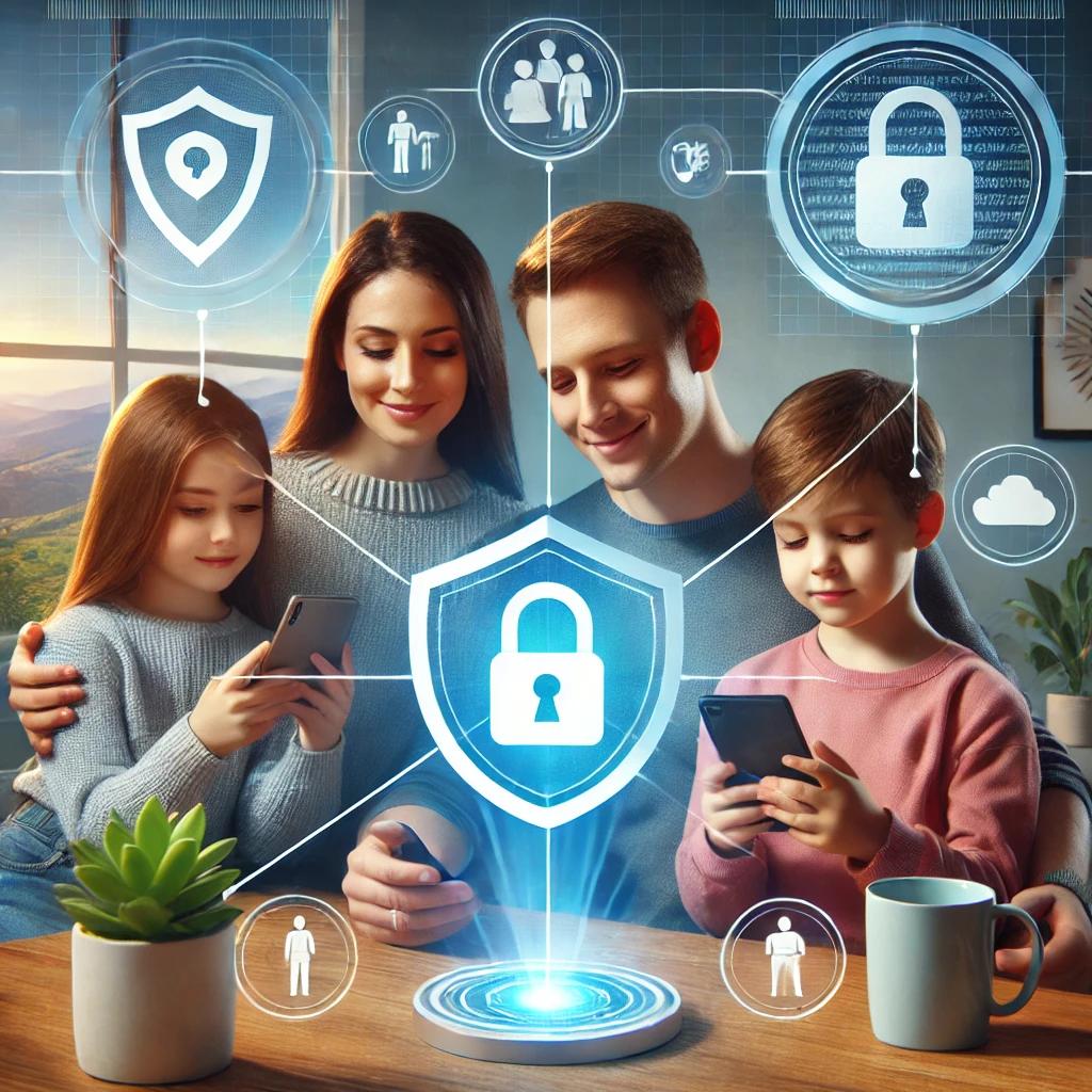 kt 휴대폰 가족보호