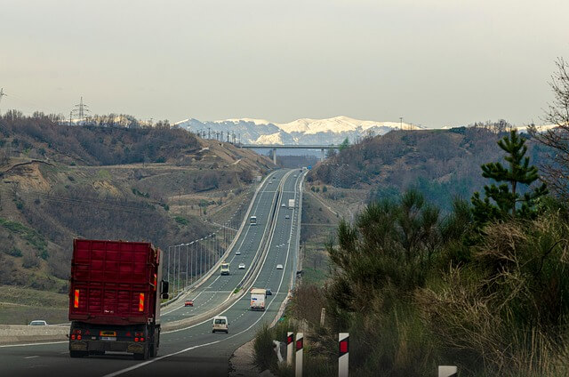 2025 추석 고속도로 교통 상황