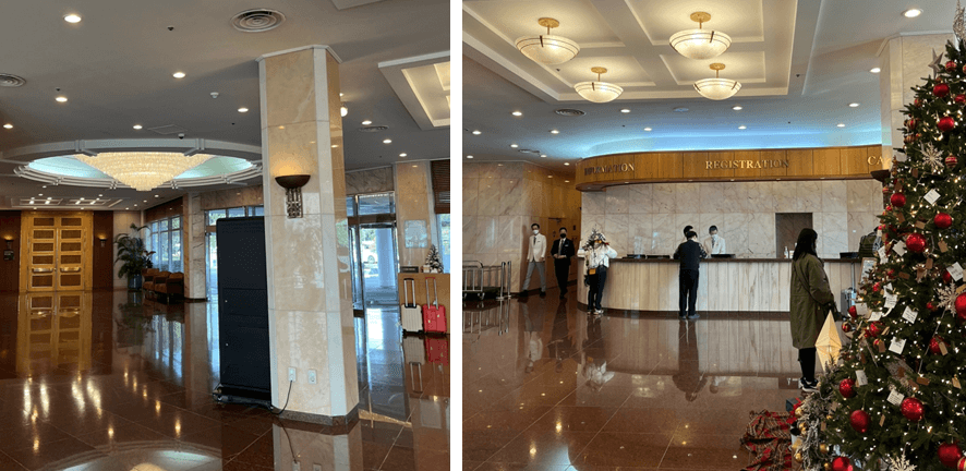 호텔-로비-및-체크인-장소