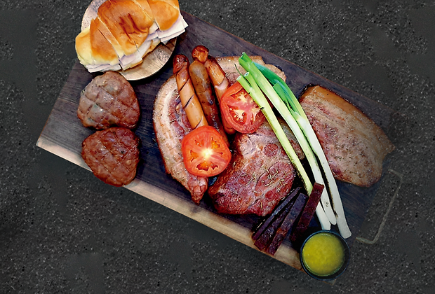 해오름 식당 메뉴3