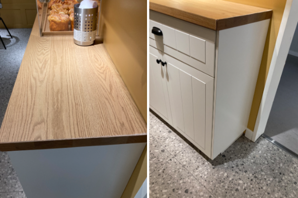 이케아 주방인테리어