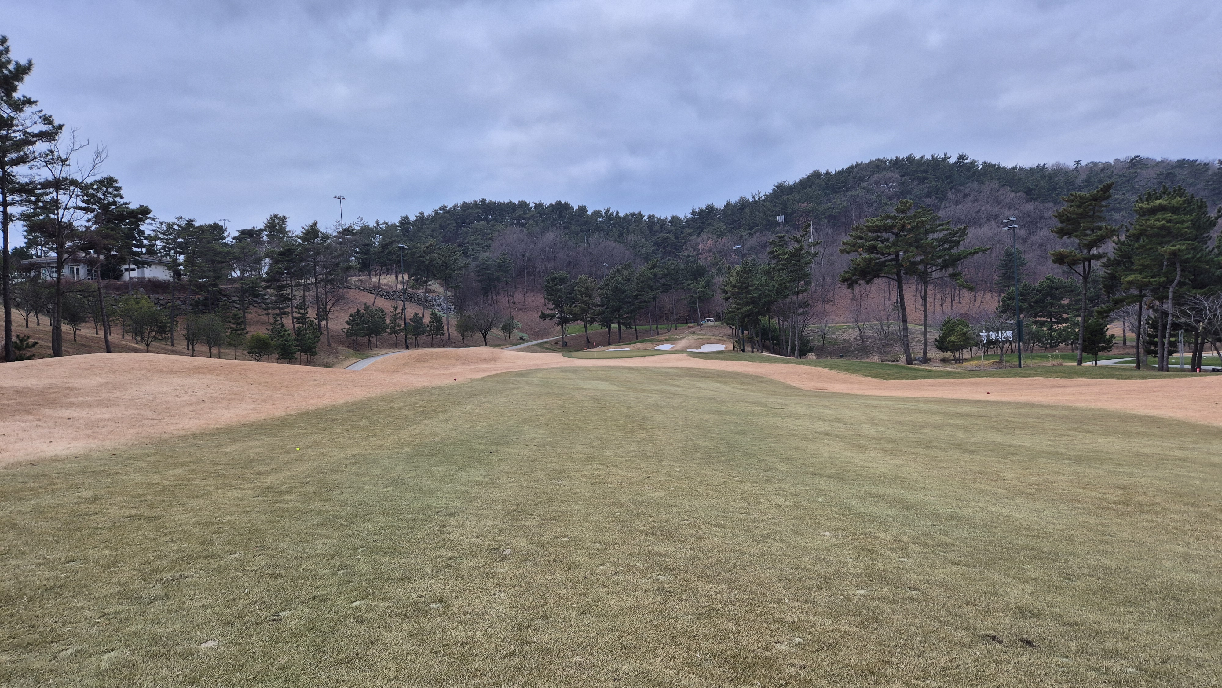 더 헤븐cc 사우스-웨스트 코스 사진 및 공략 정보