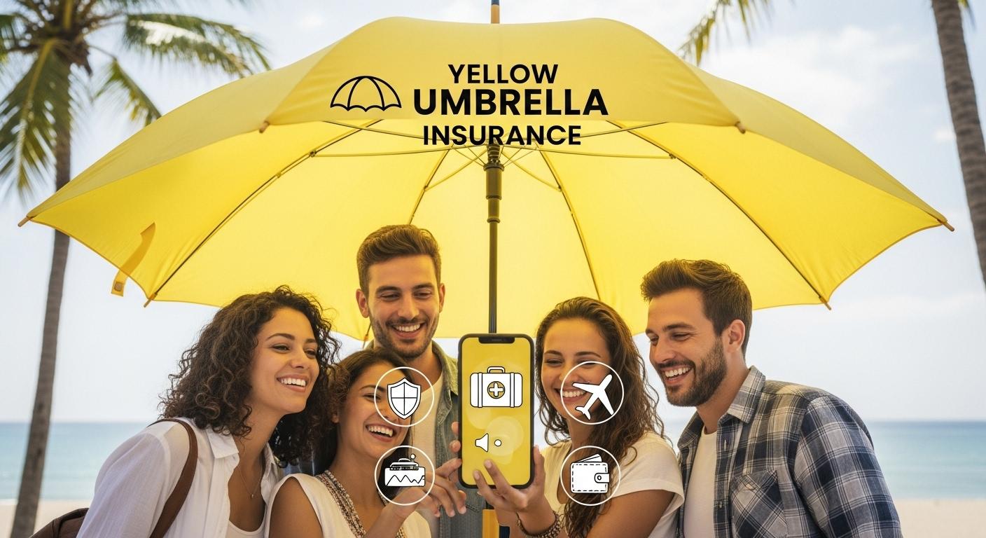노란우산공제 혜택 여행
