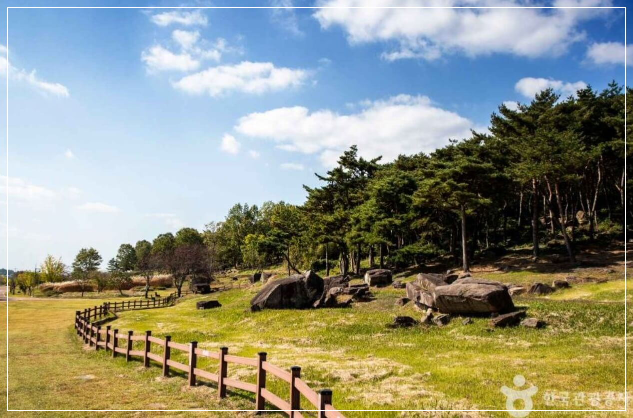 고창 가볼만한곳 베스트10 고창 고인돌 유적지·박물관