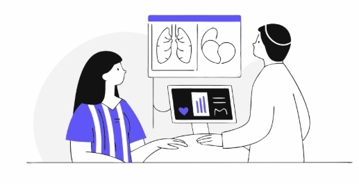 치질 수술 과정