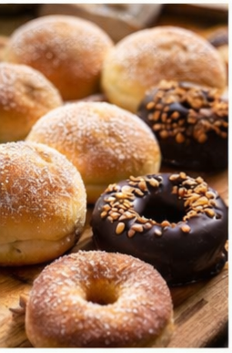 부산 무 탕종 소금빵 피아크