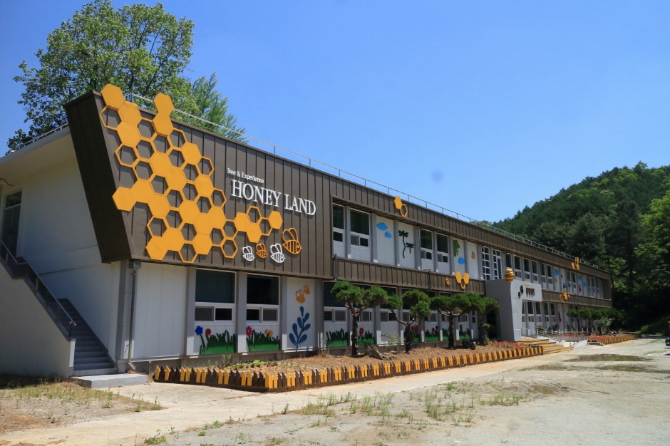 괴산 가볼만한곳 베스트10