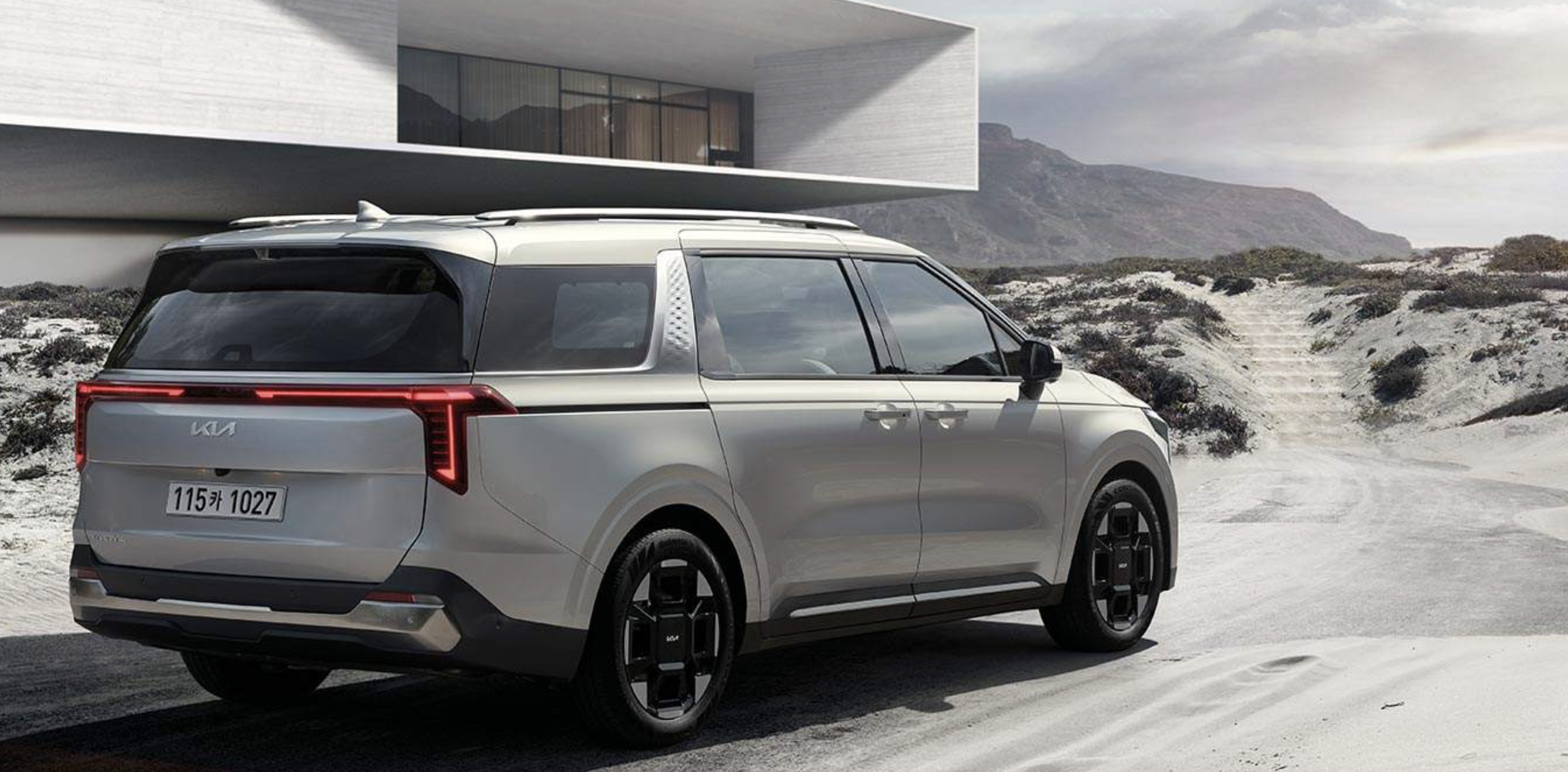 2024 카니발 하이브리드 가격표 9인승 7인승 연비 출시일 대기기간 