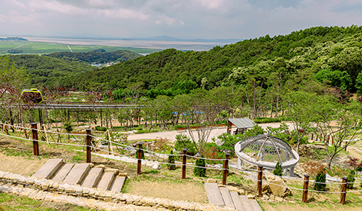 화개정원 관련 사진첨부