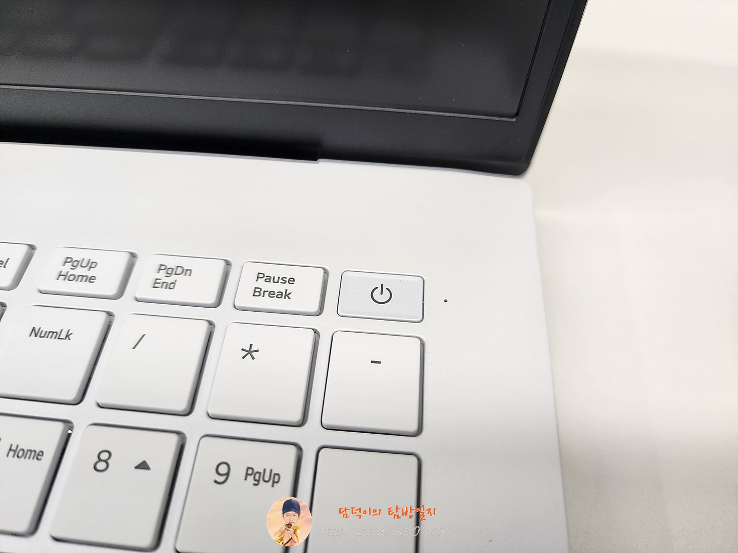 LG전자 2022 그램17(12세대) 17Z90Q-GA76K