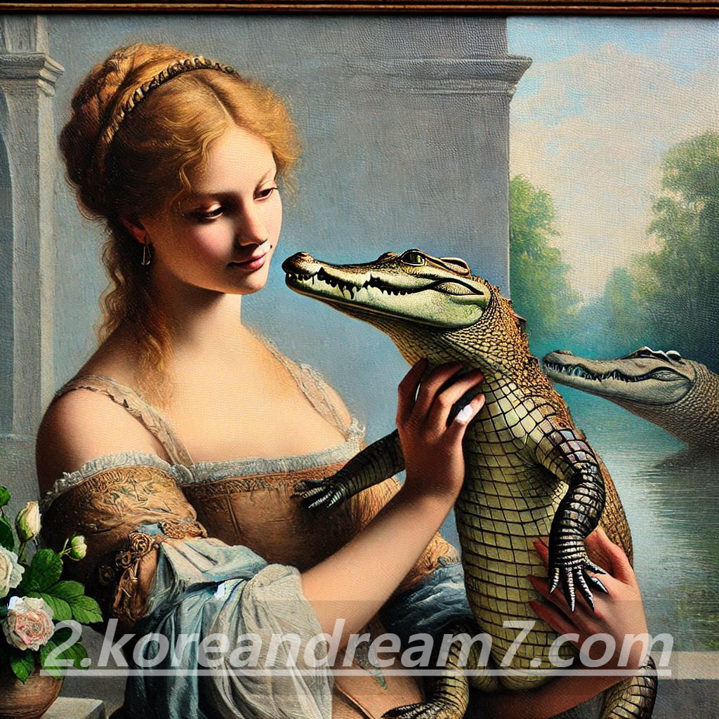 엄마가 임신하는 꿈