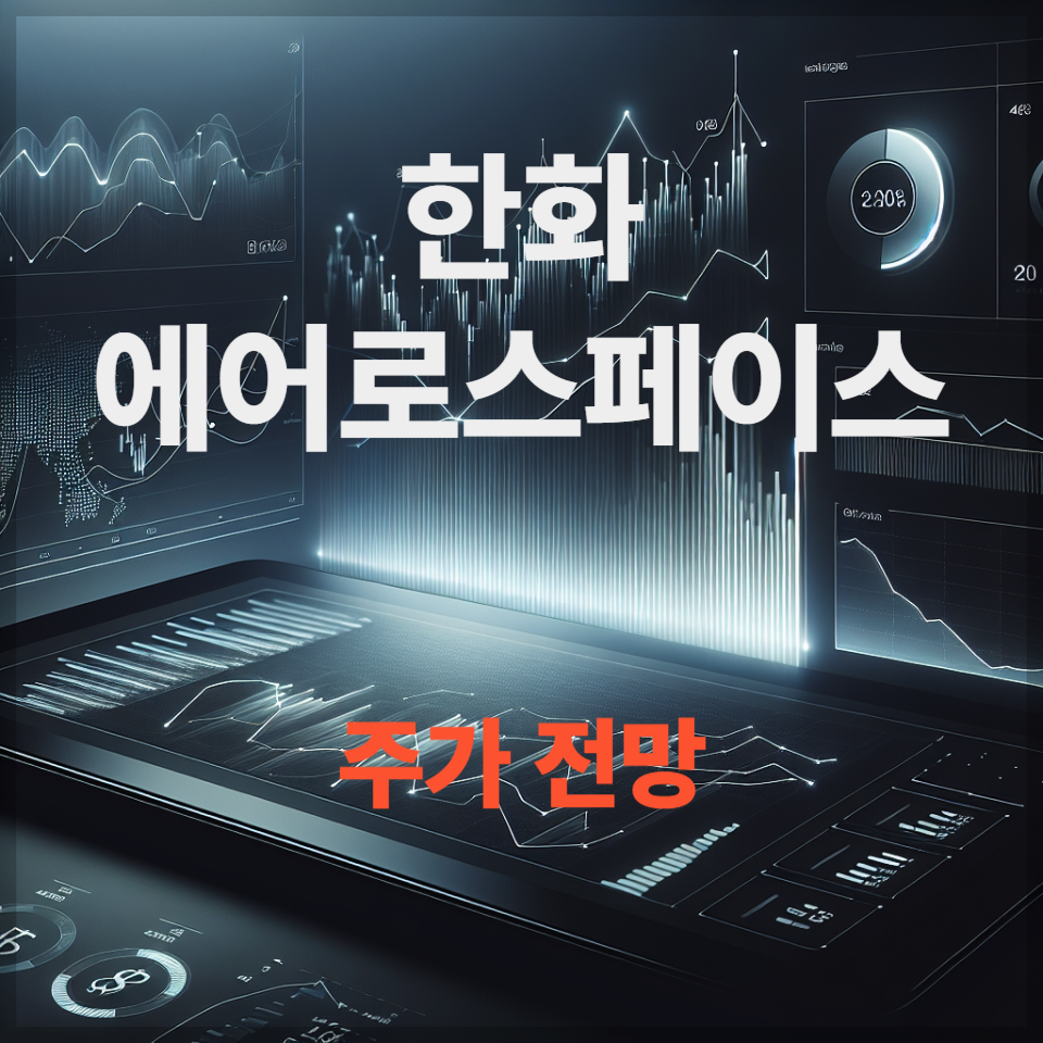 한화에어로스페이스 주가 전망, 배당금 분석, 방산·우주산업 이슈