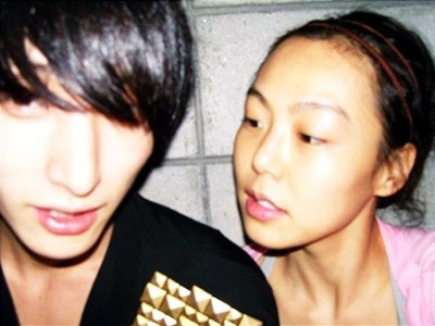 김민희 프로필 나이 고향 학력 공개연애 전남친 현남친 홍상수 나이차이 임신