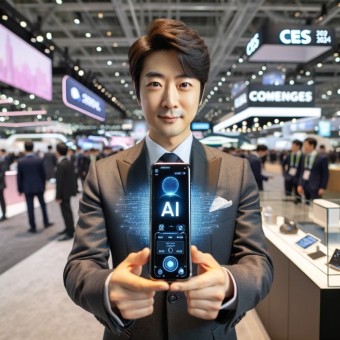 온 디바이스 AI의 일상 적용 확대