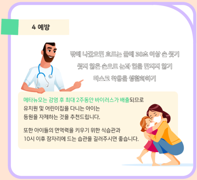 HMPV 바이러스 어떤 병일까? 메타뉴모 바이러스 중국확산 제2의 코로나?