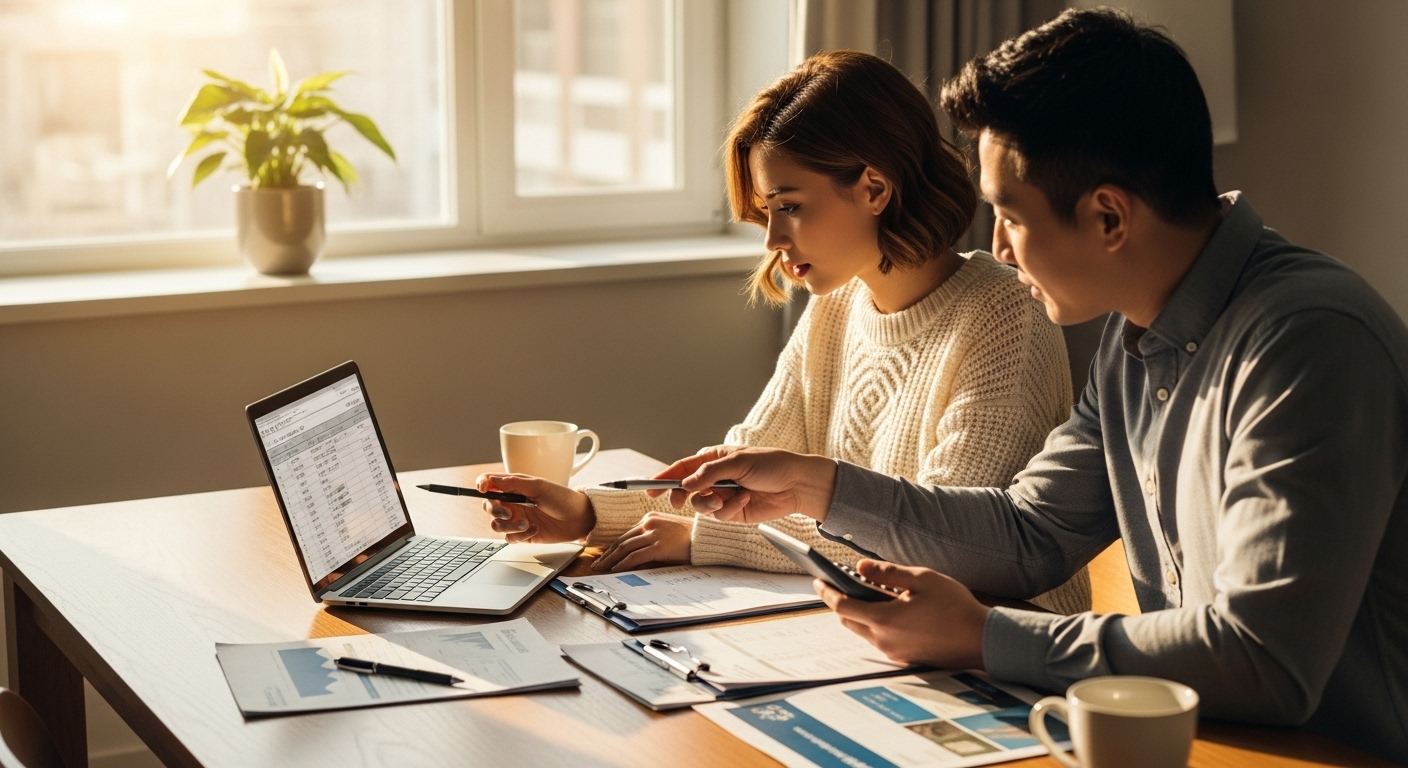 실제 사례로 보는 납입금 변화 계산 예시