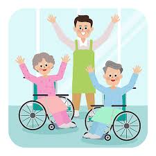 요양보호사 자격증