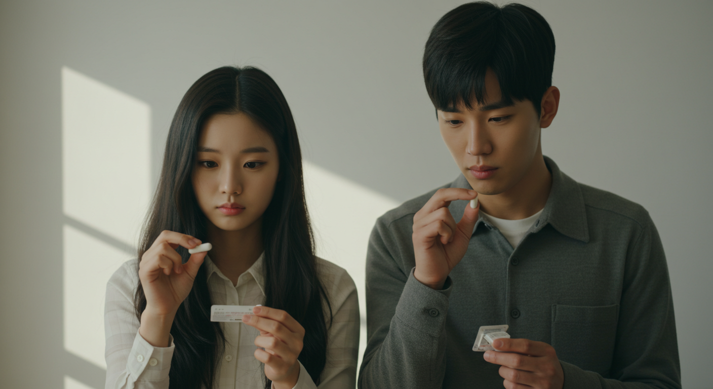 뇌출혈 수술 후 좋은 음식