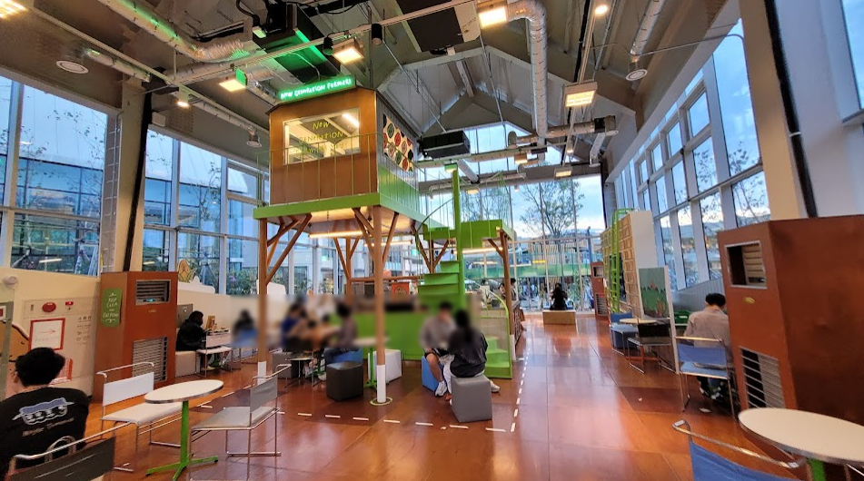 의왕 롯데프리미엄아울렛 후기 사진13