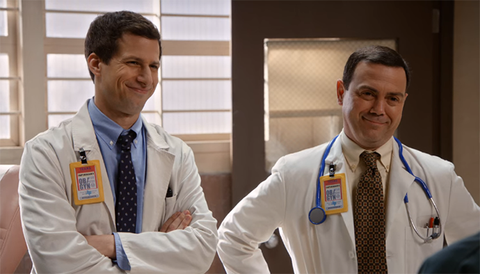 의사복-입은-제이크-찰스