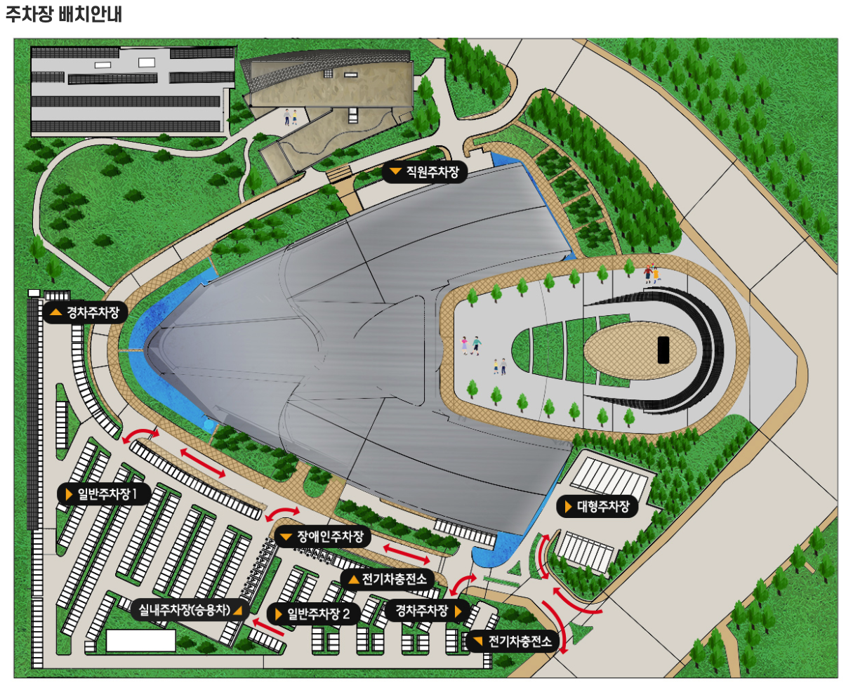 한국잡월드 어린이 직업 체험