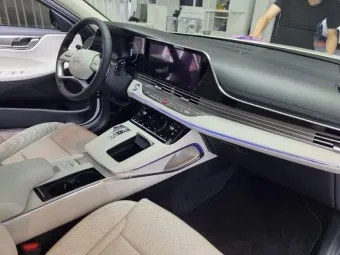 현대 그랜저 하이브리드 신형 가격 정보 정리_5