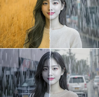 올해 장마철 기간 완벽 정리 5